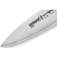 Кухонный нож Samura Mo-V SM-0010 - Превью изображения №4 — Интернет-магазин Time-Shop