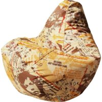 Flagman Груша Мега Г3.7-26 (music)