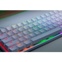 Клавиатура Razer Huntsman Mini Clicky (белый) - Превью изображения №3 — Интернет-магазин Time-Shop