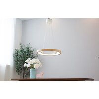 Подвесная люстра Home Light D259-4 - Превью изображения №2 — Интернет-магазин Time-Shop