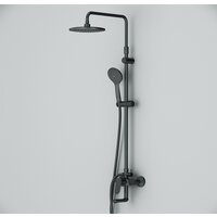 Душевая система  AM.PM Sunny F0785C922 - Превью изображения №3 — Интернет-магазин Time-Shop