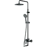 Душевая система  AM.PM Sunny F0785C922 - Превью изображения №8 — Интернет-магазин Time-Shop