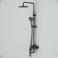 Душевая система  AM.PM Sunny F0785C922 - Превью изображения №3 — Интернет-магазин Time-Shop