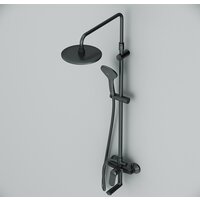 Душевая система  AM.PM Sunny F0785C922 - Превью изображения №4 — Интернет-магазин Time-Shop