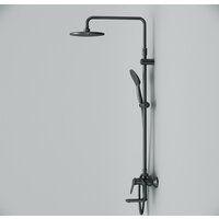 Душевая система  AM.PM Sunny F0785C922 - Превью изображения №5 — Интернет-магазин Time-Shop