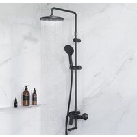 Душевая система  AM.PM Sunny F0785C922 - Превью изображения №2 — Интернет-магазин Time-Shop