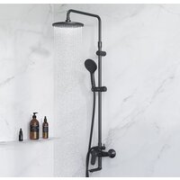 Душевая система  AM.PM Sunny F0785C922 - Превью изображения №2 — Интернет-магазин Time-Shop