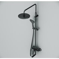 Душевая система  AM.PM Sunny F0785C922 - Превью изображения №4 — Интернет-магазин Time-Shop