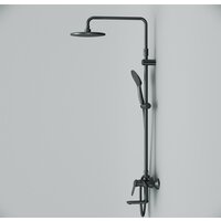 Душевая система  AM.PM Sunny F0785C922 - Превью изображения №5 — Интернет-магазин Time-Shop