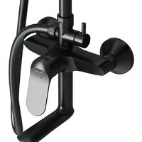 Душевая система  AM.PM Sunny F0785C922 - Превью изображения №7 — Интернет-магазин Time-Shop