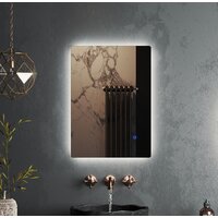 Roxen Зеркало Pure 510175-60 60х80