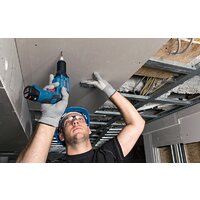 Шуруповерт для гипсокартона Bosch GTB 12V-11 Professional 06019E4002 (без АКБ) - Превью изображения №2 — Интернет-магазин Time-Shop