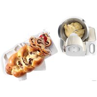 Кухонная машина Bosch MUM58L20 - Превью изображения №4 — Интернет-магазин Time-Shop