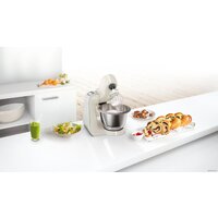 Кухонная машина Bosch MUM58L20 - Превью изображения №8 — Интернет-магазин Time-Shop