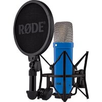 RODE NT1 Signature Series (синий)