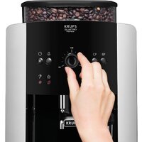 Кофемашина Krups Arabica Picto EA8118 - Превью изображения №6 — Интернет-магазин Time-Shop