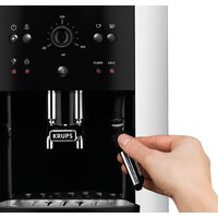 Кофемашина Krups Arabica Picto EA8118 - Превью изображения №7 — Интернет-магазин Time-Shop