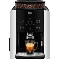 Кофемашина Krups Arabica Picto EA8118 - Превью изображения №2 — Интернет-магазин Time-Shop