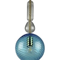 Подвесная люстра LOFT IT Candy 10037A - Превью изображения №5 — Интернет-магазин Time-Shop