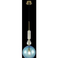 Подвесная люстра LOFT IT Candy 10037A - Превью изображения №4 — Интернет-магазин Time-Shop