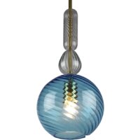 Подвесная люстра LOFT IT Candy 10037A - Превью изображения №7 — Интернет-магазин Time-Shop