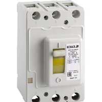 КЭАЗ 125А 1250Im ВА57-35-340010 УХЛ3 690В AC 108576