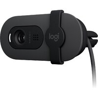 Веб-камера Logitech Brio 95 - Превью изображения №4 — Интернет-магазин Time-Shop
