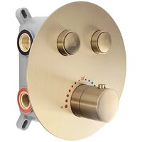 Душевая система  Rea REA-P8551 - Превью изображения №4 — Интернет-магазин Time-Shop