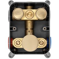 Душевая система  Rea REA-P8551 - Превью изображения №7 — Интернет-магазин Time-Shop