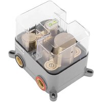 Душевая система  Rea REA-P8551 - Превью изображения №6 — Интернет-магазин Time-Shop