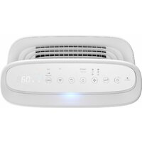 Очиститель воздуха Sharp UA-KIN42E-W - Превью изображения №5 — Интернет-магазин Time-Shop