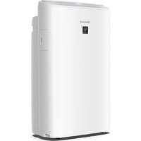 Очиститель воздуха Sharp UA-KIN42E-W - Превью изображения №3 — Интернет-магазин Time-Shop