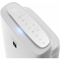 Очиститель воздуха Sharp UA-KIN42E-W - Превью изображения №6 — Интернет-магазин Time-Shop