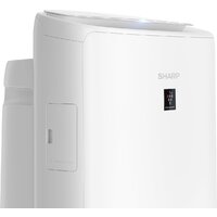 Очиститель воздуха Sharp UA-KIN42E-W - Превью изображения №8 — Интернет-магазин Time-Shop