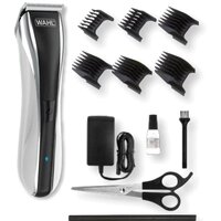 Машинка для стрижки волос Wahl 1910 Lithium Pro Clipper LED - Превью изображения №2 — Интернет-магазин Time-Shop