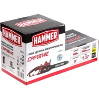 Электрическая пила Hammer CPP1814E - Превью изображения №11 — Интернет-магазин Time-Shop