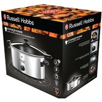 Медленноварка Russell Hobbs 22740-56 - Превью изображения №5 — Интернет-магазин Time-Shop