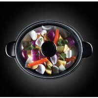 Медленноварка Russell Hobbs 22740-56 - Превью изображения №4 — Интернет-магазин Time-Shop