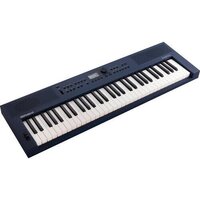 Синтезатор Roland Go:Keys 3 (темно-синий) - Превью изображения №2 — Интернет-магазин Time-Shop