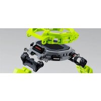 Наручные часы Casio G-Shock GBD-200-9E - Превью изображения №8 — Интернет-магазин Time-Shop