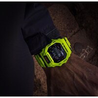 Наручные часы Casio G-Shock GBD-200-9E - Превью изображения №3 — Интернет-магазин Time-Shop