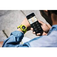 Наручные часы Casio G-Shock GBD-200-9E - Превью изображения №7 — Интернет-магазин Time-Shop