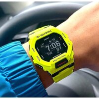 Наручные часы Casio G-Shock GBD-200-9E - Превью изображения №4 — Интернет-магазин Time-Shop