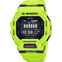 Наручные часы Casio G-Shock GBD-200-9E - Превью изображения №1 — Интернет-магазин Time-Shop
