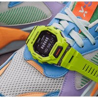 Наручные часы Casio G-Shock GBD-200-9E - Превью изображения №5 — Интернет-магазин Time-Shop