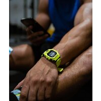 Наручные часы Casio G-Shock GBD-200-9E - Превью изображения №11 — Интернет-магазин Time-Shop