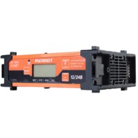 Пуско-зарядное устройство Patriot BCI-150D-Start - Превью изображения №2 — Интернет-магазин Time-Shop