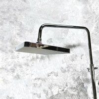 Душевая система  Haiba HB24575 - Превью изображения №3 — Интернет-магазин Time-Shop