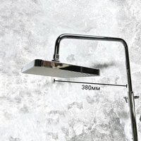 Душевая система  Haiba HB24575 - Превью изображения №19 — Интернет-магазин Time-Shop