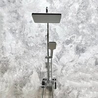 Душевая система  Haiba HB24575 - Превью изображения №2 — Интернет-магазин Time-Shop